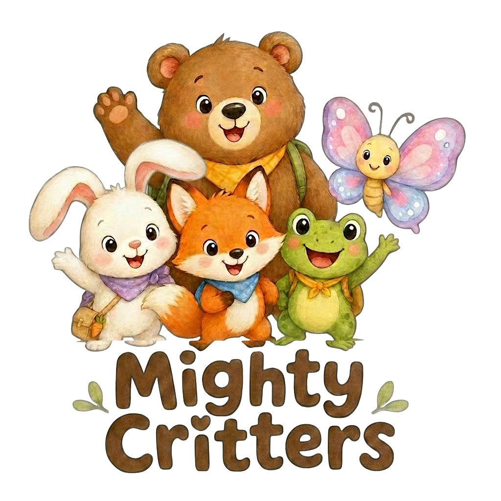 Mighty Critters